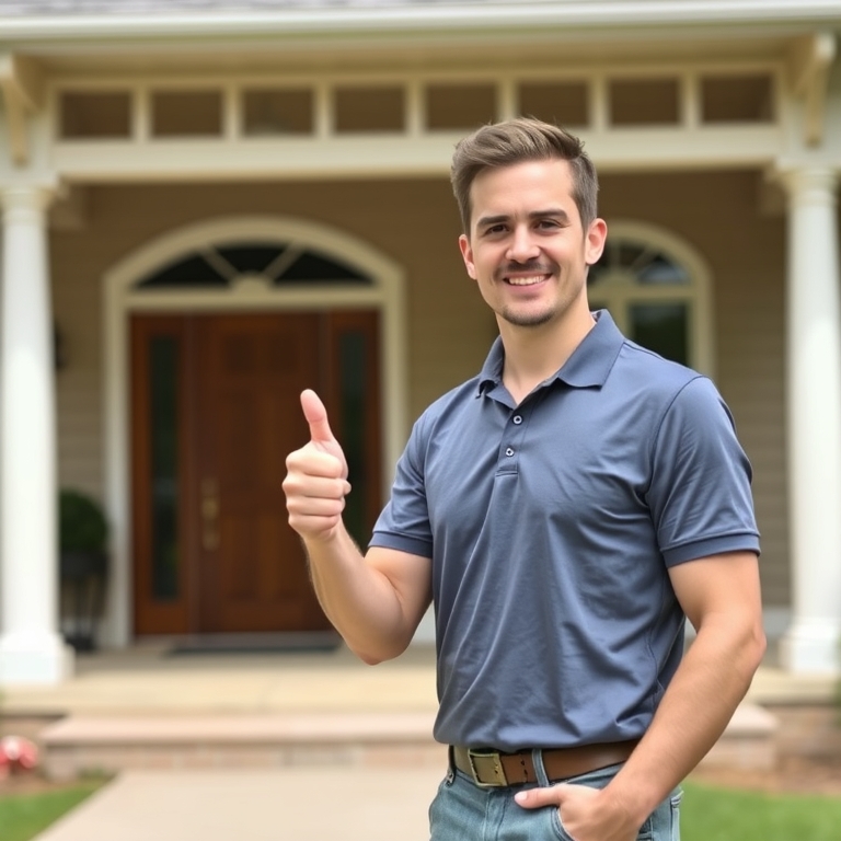 Founder of Ant & Rodent Pest Control Carmichael